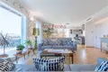 Mieszkanie 4 pokoi 220 m² Desenzano del Garda, Włochy