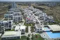 2 bedroom apartment 80 m² Kazivera, Northern Cyprus