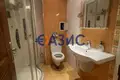 Wohnung 3 zimmer 120 m² Burgas, Bulgarien