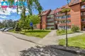 2 room apartment 60 m² Neringa, Lithuania