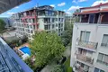 Квартира 2 комнаты 76 м² Несебр, Болгария