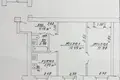 Apartamento 2 habitaciones 44 m² Borisov, Belarús