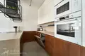 Appartement 4 chambres 107 m² Minsk, Bélarus