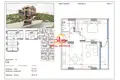 1 bedroom apartment 73 m² Bashkia Vlore, Albania
