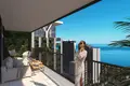 Студия 1 комната 36 м² Батуми, Грузия
