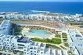 Wohnung 48 m² Agios Amvrosios, Nordzypern
