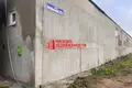 Warehouse 1 294 m² in Vawkavysk, Belarus