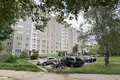 Wohnung 3 zimmer 63 m² Minsk, Belarus