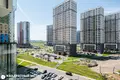 Appartement 1 chambre 33 m² Minsk, Bélarus