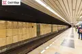 Квартира 2 комнаты 24 м² Столица Прага, Чехия