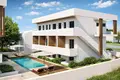 1 room apartment 35 m² Kassandrino, Greece