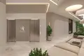 1 bedroom apartment 53 m² Bwejuu, Tanzania