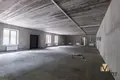 Warehouse 8 rooms 1 501 m² in Pierasady, Belarus