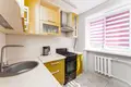 3 room apartment 66 m² Minsk, Belarus