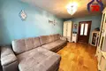 3 room apartment 64 m² Salihorsk, Belarus