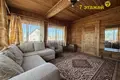 House 130 m² Bialarucki sielski Saviet, Belarus