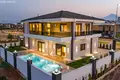 Willa 6 pokojów 430 m² Dosemealti, Turcja