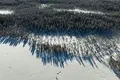 Parcelas  Ranua, Finlandia