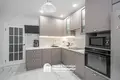 Mieszkanie 3 pokoi 82 m² Mińsk, Białoruś