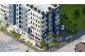 Квартира 2 комнаты 66 м² Golem, Албания
