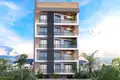 Дуплекс 4 комнаты 160 м² Муратпаша, Турция