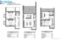 House 192 m² Masionys, Lithuania