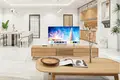 Кондо 3 спальни 271 м² Сиануквиль, Камбоджа