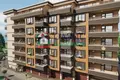 Mieszkanie 2 pokoi 65 m² Pomorie, Bułgaria