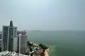 Kondominium 1 Schlafzimmer 47 m² Naklua, Thailand