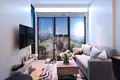 Appartement 1 chambre 29 m² Phuket, Thaïlande