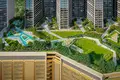 Complexe résidentiel The best quality in Dubai