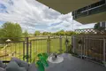 Appartement 3 chambres 47 m² Varsovie, Pologne