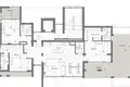 Mieszkanie 3 pokoi 235 m² Limassol, Cypr