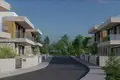 Квартира 4 комнаты 164 м² Кония, Кипр