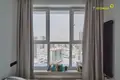 Apartamento 3 habitaciones 57 m² Minsk, Belarús