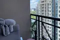 Apartamento 2 habitaciones 72 m² Odesa, Ucrania