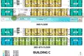 Wohnung 2 Schlafzimmer 72 m² Choeng Thale, Thailand