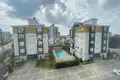 Apartamento 3 habitaciones 74 m² Kepez, Turquía