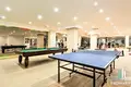 Квартира 1 комната 74 м² Махмутлар, Турция