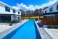 Apartamento 2 habitaciones 55 m² Agios Amvrosios, Chipre del Norte