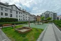 Appartement 3 chambres 47 m² Varsovie, Pologne