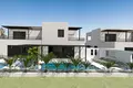 Maison de ville 3 chambres 171 m² Gerani, Grèce