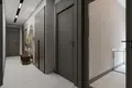 2 bedroom apartment 90 m² Kucukcekmece, Turkey