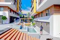 Appartement 1 chambre 75 m² Beylikduzu, Turquie
