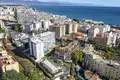 Dzielnica mieszkaniowa Ykines Torremolinos