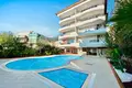 Appartement 1 chambre 125 m² Alanya, Turquie