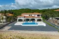 Dom 5 pokojów 551 m² Jose Santos Guardiola, Honduras