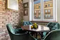 1 room apartment 37 m² Warsaw, Poland