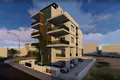Ático 2 habitaciones 79 m² Limasol, Chipre