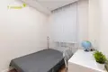 Квартира 3 комнаты 72 м² Минск, Беларусь